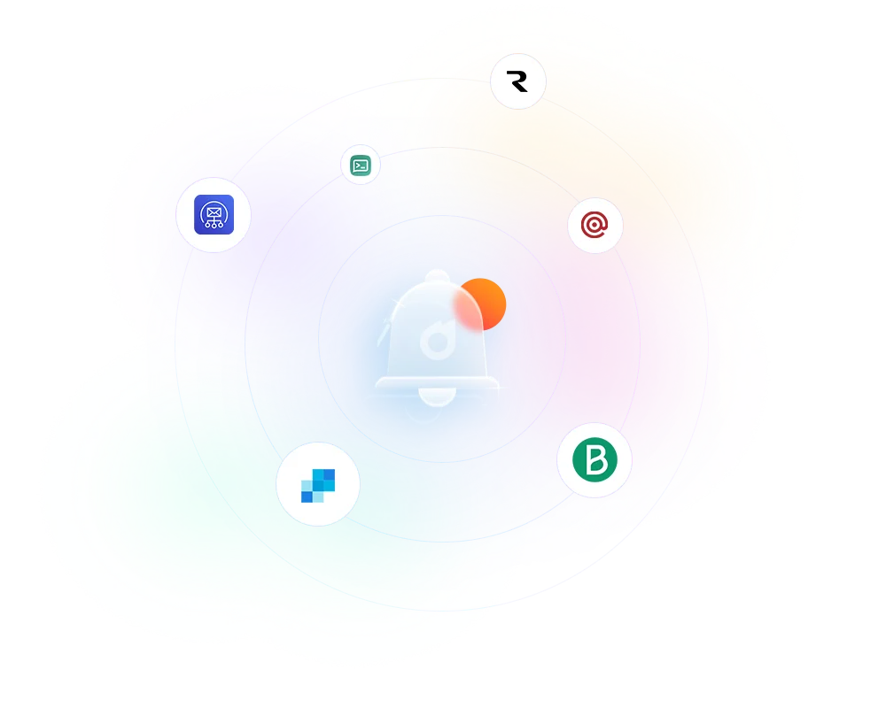 Pluton PRO Notifications integration